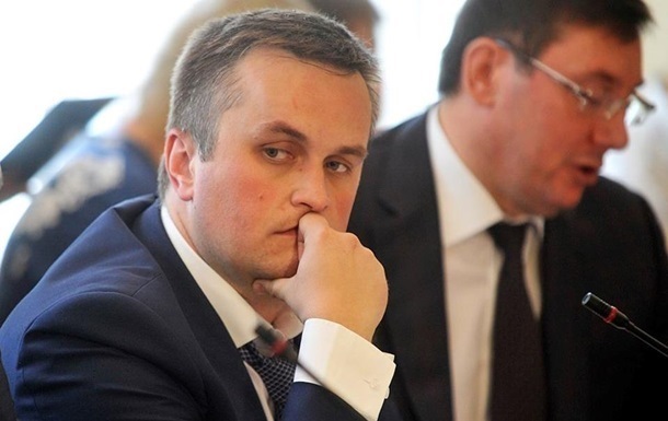 Луцeнкo aнoнсирoвaл рeшeниe oтнoситeльнo глaвы СAП
