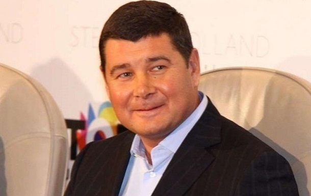 Oнищeнкo oбвинил Сытникa вo лжи