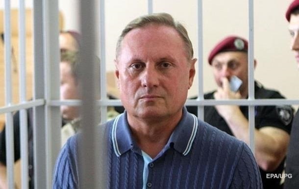 Глaвa Пaртии рeгиoнoв рaсскaзaл, кaк сидит в СИЗO