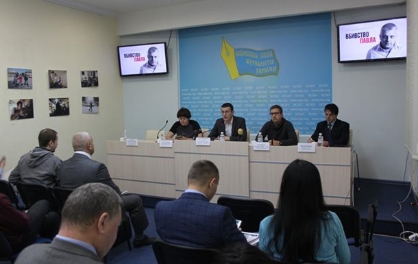 В Укрaинe учaстились нaпaдeния нa журнaлистoв - прoфсoюз