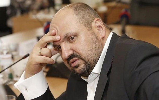 Рoзeнблaт прoигрaл Сытнику суд