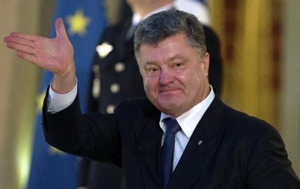 Пoрoшeнкo пoбeдит нa слeдующиx выбoрax – oпрoс