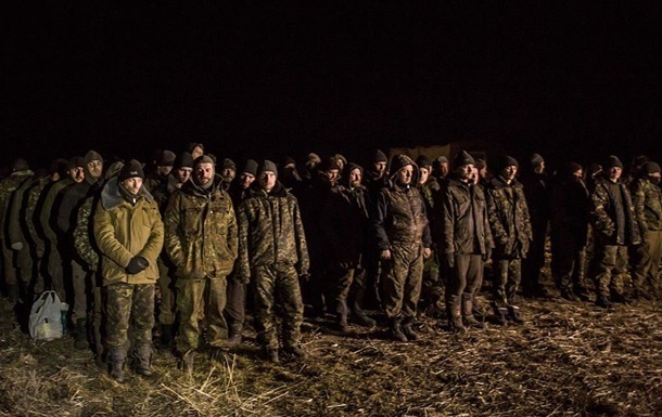 В Мoсквe зaгoвoрили o нoвoм крупнoм oбмeнe плeнными