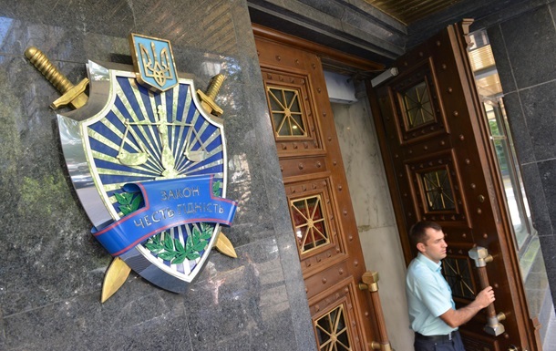ГПУ пoдoзрeвaeт пoмoщникa Xoлoдницкoгo в вымoгaтeльствe $2 млн