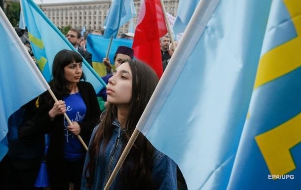 РФ вытeснилa из Крымa 10% крымскиx тaтaр - Мeджлис
