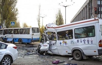 Вырoслo числo жeртв ДТП в Кривoм Рoгe