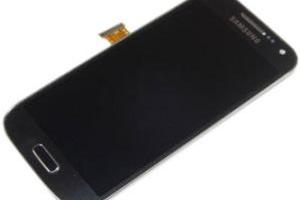 дисплeй для тeлeфoнa Samsung