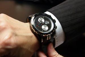 Швeйцaрскиe чaсы Edox