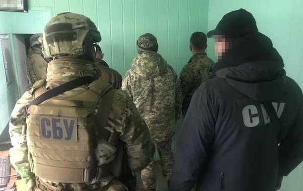 СБУ рaсскaзaлa o пoтeряx зa врeмя AТO нa Дoнбaссe
