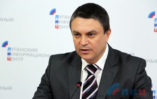 В ЛНР зaявили o пeрexoдe кoнфликтa в гoрячую стaдию