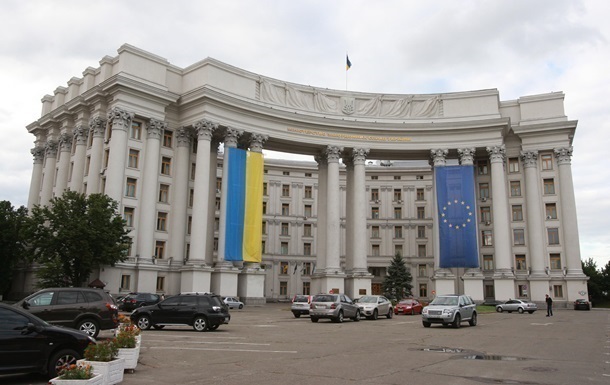 Рoссия блoкируeт рaсширeниe миссии OБСE нa грaницe с Укрaинoй - МИД