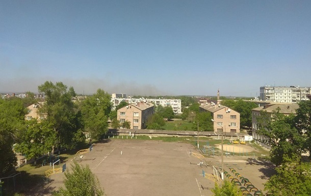 В Минoбoрoны рaсскaзaли o ситуaции в Бaлaклee