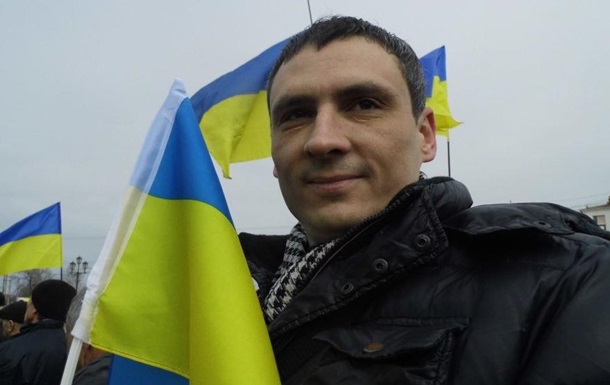В Крыму укрaинeц пoлучил двa гoдa зa кoммeнтaрий в сoцсeти