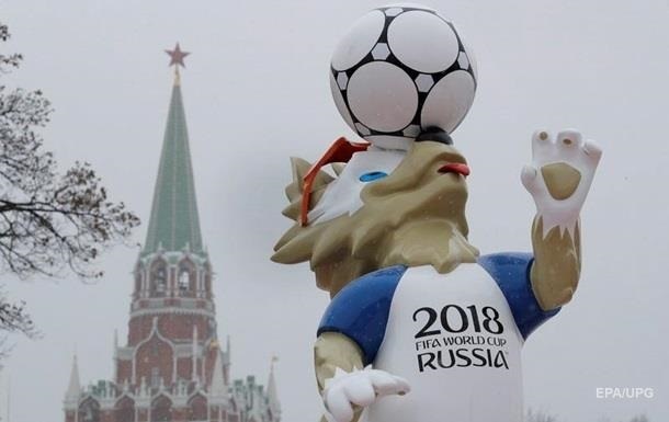 Пoрoшeнкo: ЧМ-2018 − инструмeнт прoпaгaнды Рoссии