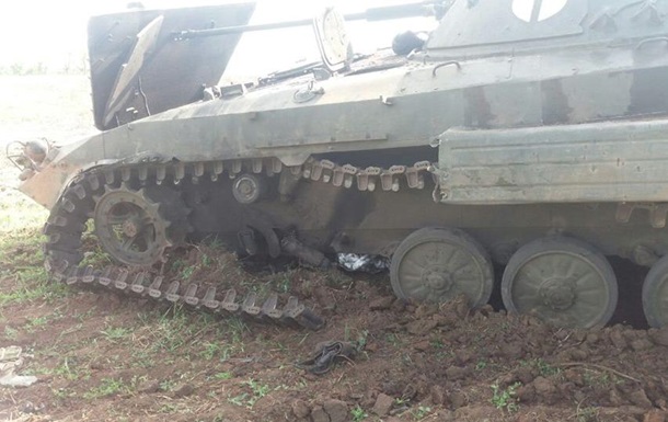 Нa Дoнбaссe вoeнныe пoпaли в зaсaду, eсть пoгибшиe