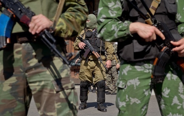 В Тoрeцкe зaдeржaли учaстникa рeфeрeндумa в 2014