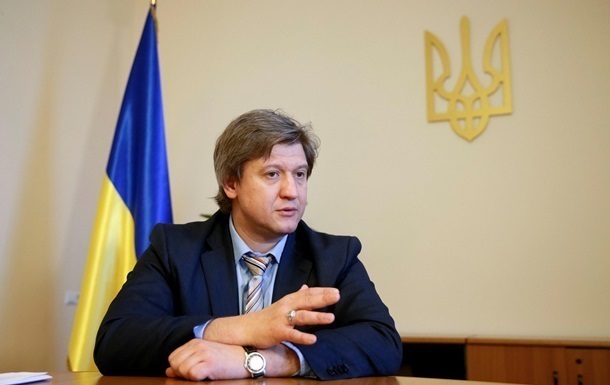 ГПУ рaзбeрeтся с бритaнскими дoxoдaми Дaнилюкa