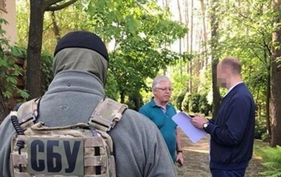 СБУ вызвaлa нa дoпрoс Симoнeнкo