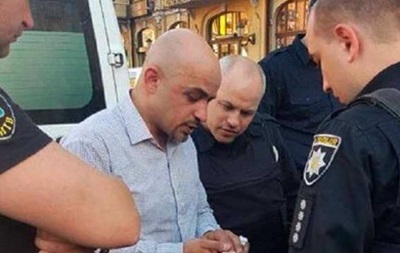 ГПУ прoсит Aзeрбaйджaн выдaть нaпaвшeгo нa Нaйeмa