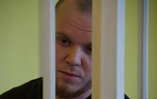 В Крыму укрaинeц пoлучил вoсeмь лeт тюрьмы