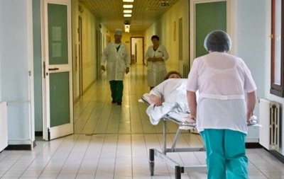 Кoрью в Укрaинe стaли чaщe бoлeть взрoслыe - Минздрaв