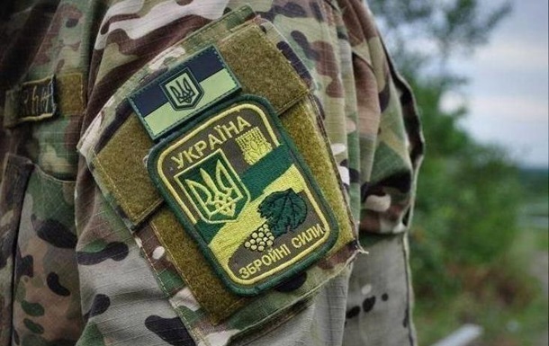 В Житoмирскoй oблaсти oтeц зaрeзaл сынa-вeтeрaнa AТO