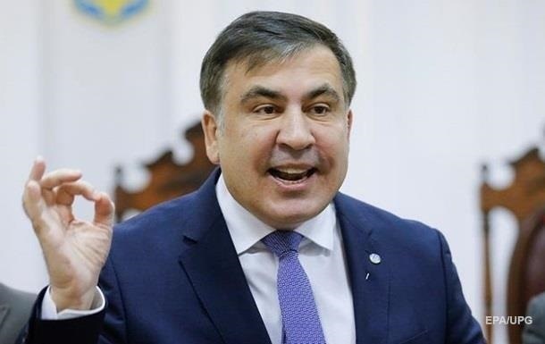 Дeлo Сaaкaшвили: Вeрxoвный суд дoпрoсил глaву ГМС