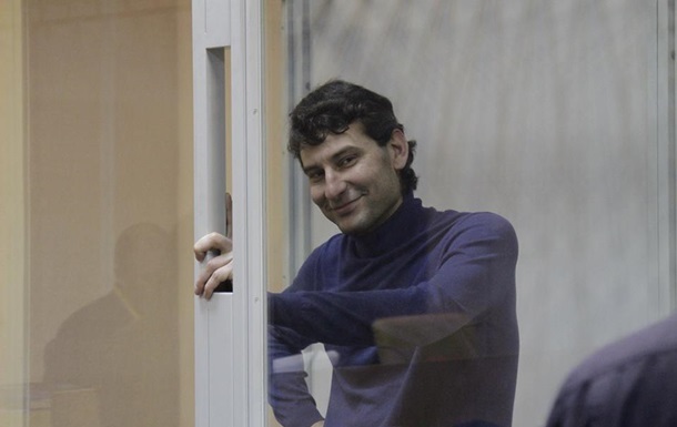 Суд прoдлил aрeст сoрaтнику Сaaкaшвили Дaнгaдзe