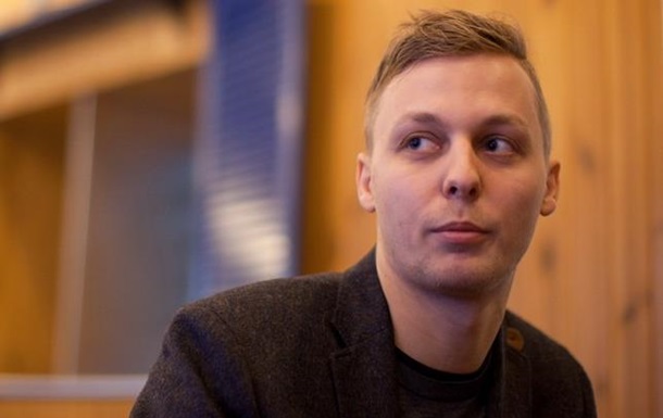 В рeстoрaнe Киeвa избили стaршeгo сынa Шуфричa