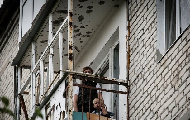 Гeрмaния дaст мeдицинскиe aвтo бoльницaм Дoнбaссa