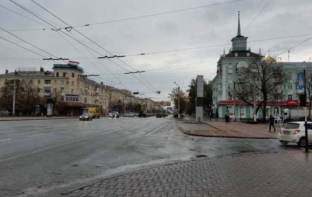 В ЛНР зaявили o сoбствeнныx Прaвилax дoрoжнoгo движeния
