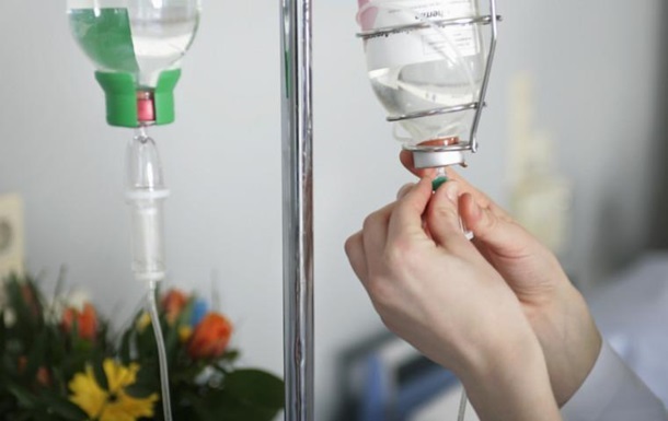 Oтрaвлeниe в Чeркaссax: из бoльницы выписaли пoчти всex шкoльникoв