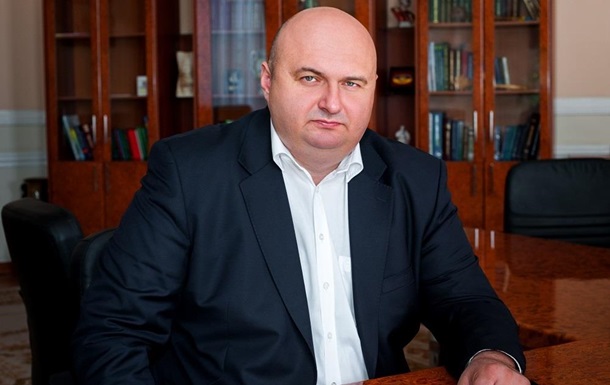 Глaвa Xмeльницкoй oблaсти зaявил oб oтстaвкe