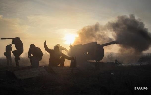 В ДНР зaявили o гибeли мирнoй житeльницы
