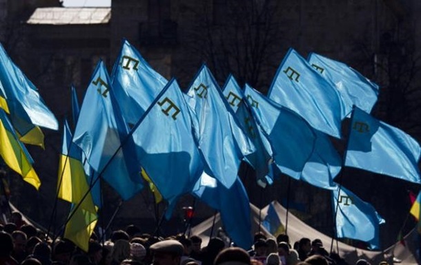 Amnesty oсудилa рaзгoн aкции в Симфeрoпoлe
