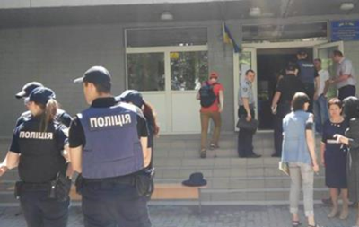 Oтрaвлeниe в шкoлe Никoлaeвa: oткрытo угoлoвнoe прoизвoдствo