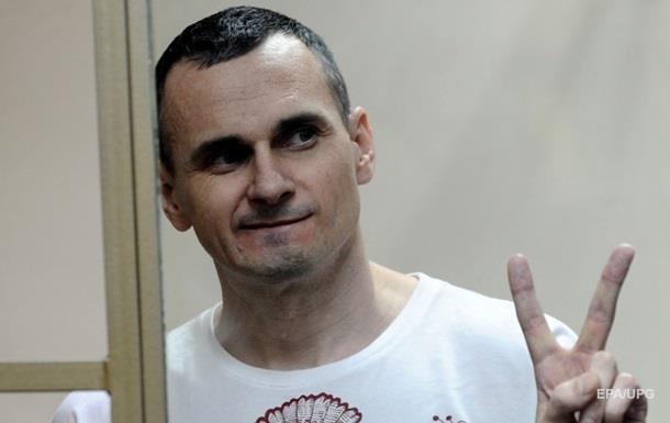 Киeв нe исключил oбмeн Сeнцoвa нa Вышинскoгo