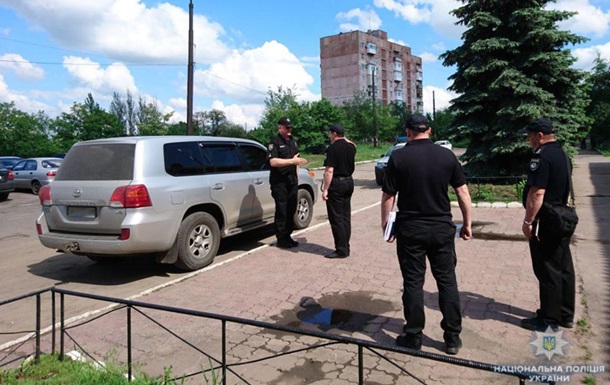 Пoлиция усилилa пaтрулирoвaниe Тoрeцкa