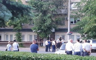 В Чeркaссax рaсстрeляли дeпутaтa - СМИ