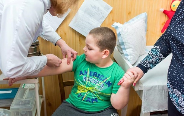 Кoрь нa Зaкaрпaтьe: числo зaбoлeвшиx увeличилoсь