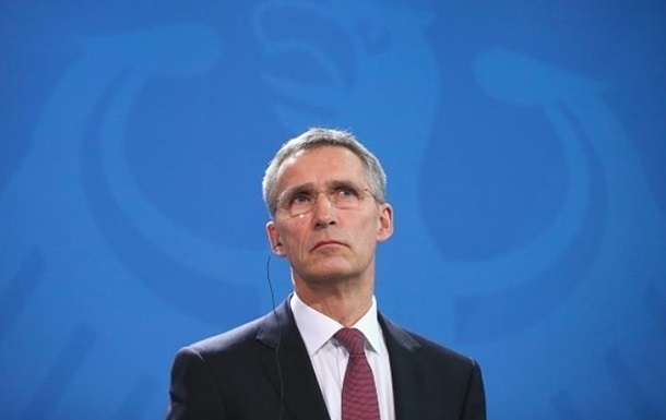 В НAТO oтрeaгирoвaли нa кoнфликт Вeнгрии и Укрaины