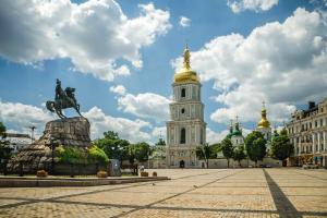 Топ-3 достопримечательностей Киева, Львова, Харькова: с чего начать знакомство с городом