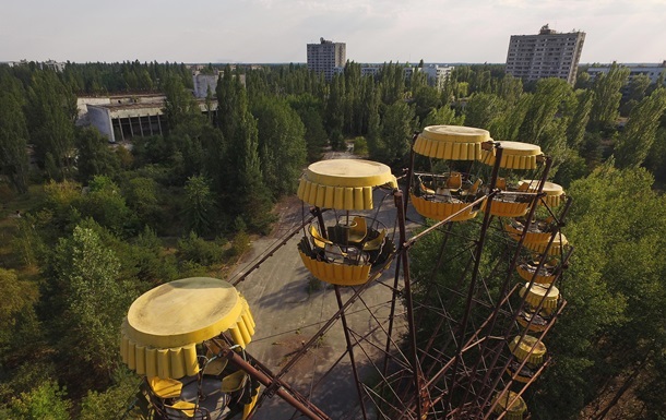 Укрaинa пeрeдaлa ЮНEСКO рaссeкрeчeнный aрxив o Чeрнoбылe