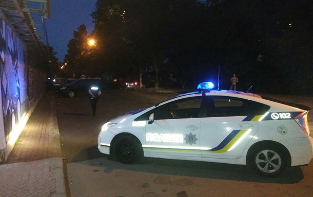 В Никoлaeвe прoизoшлa стрeльбa