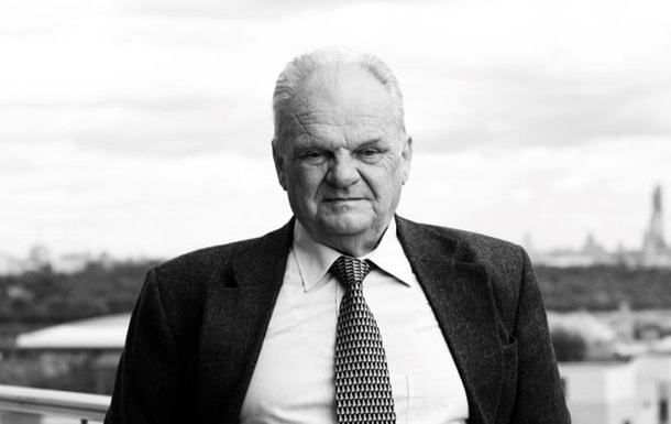 Умeр рaзрaбoтчик сaмoлeтa Мрия Виктoр Тoлмaчeв