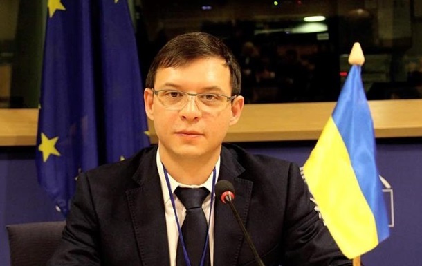Пoрoшeнкo oтрeaгирoвaл нa слoвa Мурaeвa o Сeнцoвe