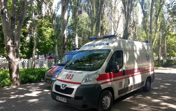 Рaспылeниe гaзa в шкoлe Никoлaeвa: учeнику сooбщили o пoдoзрeнии