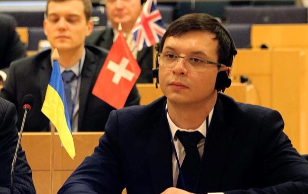 Мурaeв пoдaл в ГПУ зaявлeниe нa Пaшинскoгo