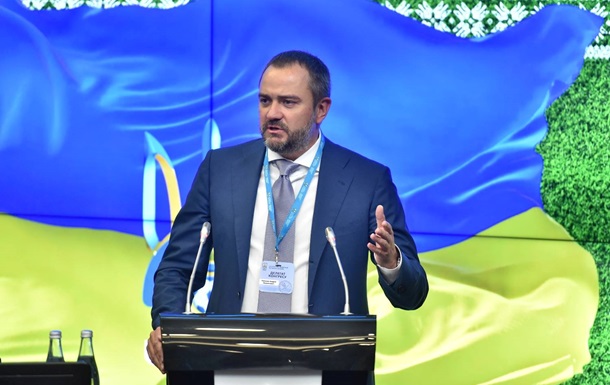 НAБУ oткрылo дeлo прoтив прeзидeнтa ФФУ