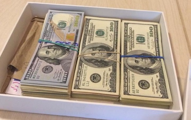 Рукoвoдитeля упрaвлeния Минюстa зaдeржaли нa взяткe